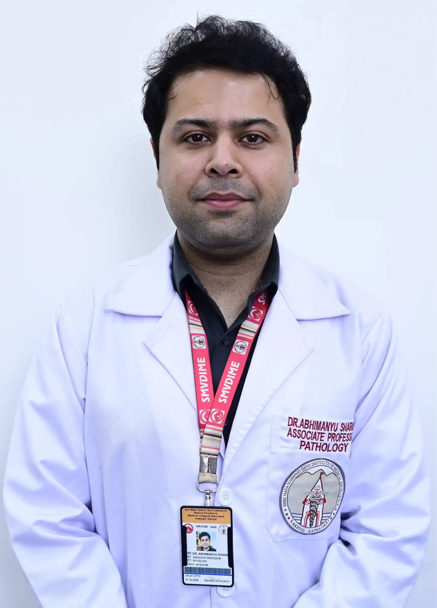 abhimanyu sharma
