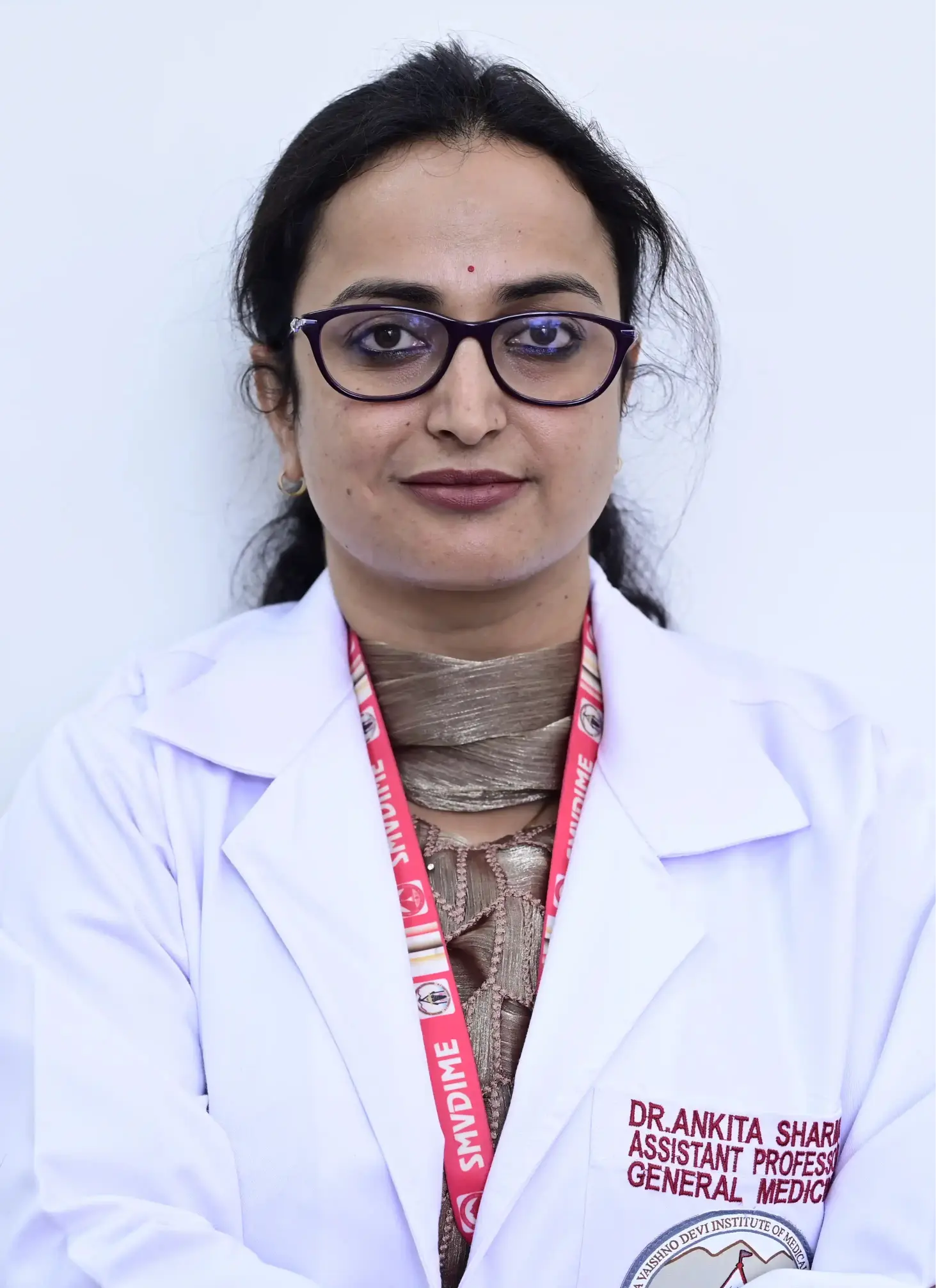Dr Anikita