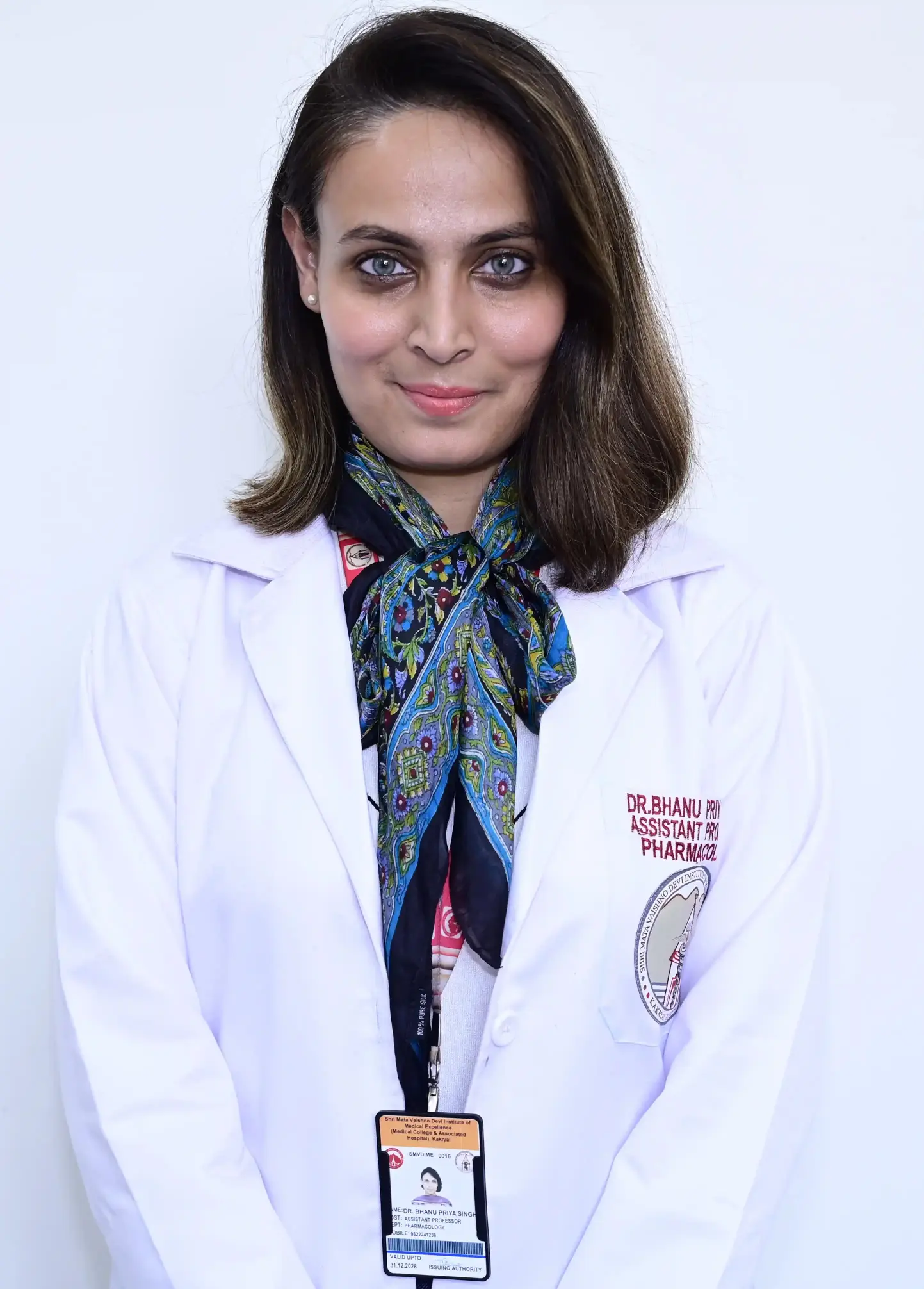 bhanu priya singh
