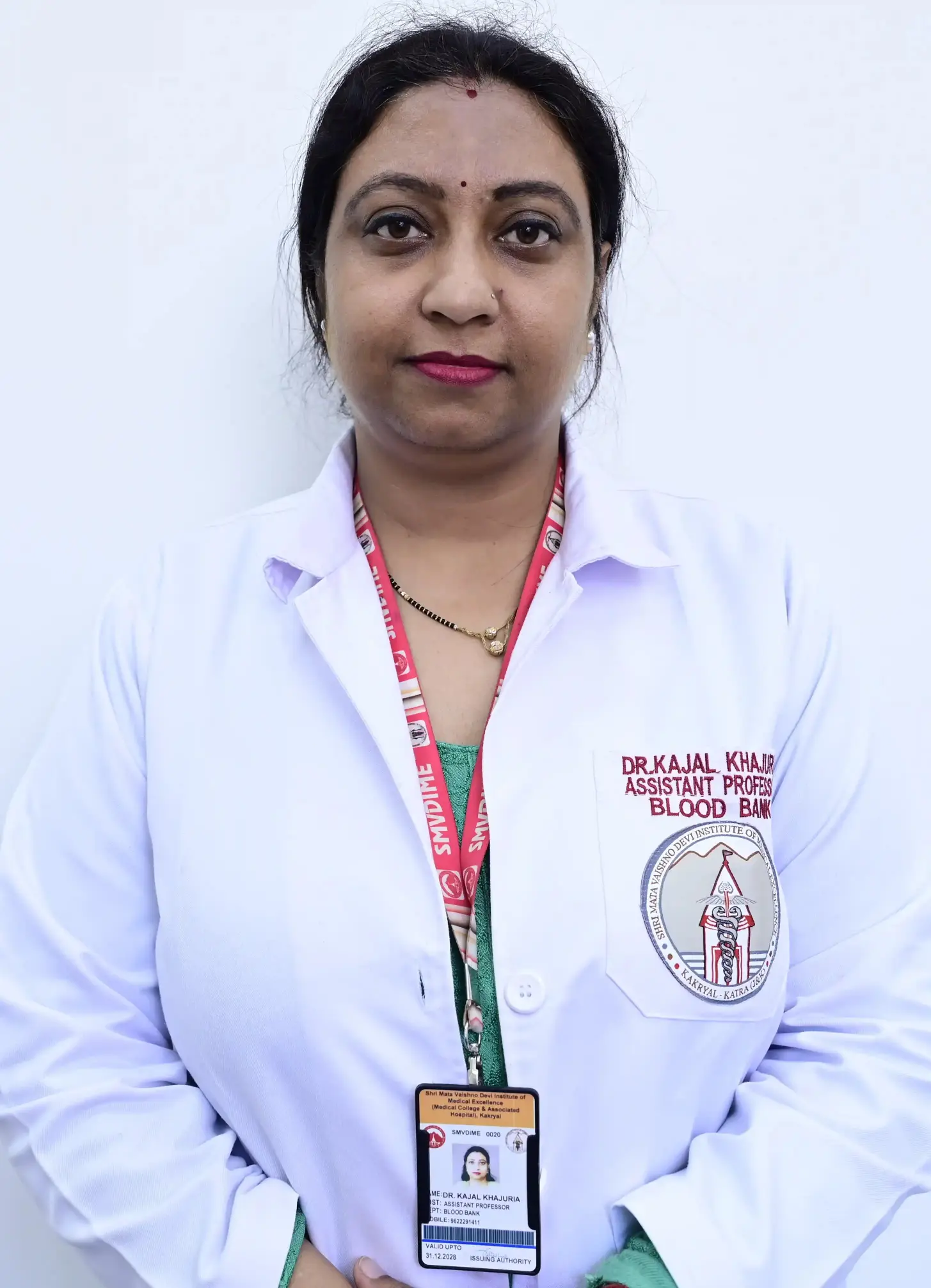 kajal kajuriya