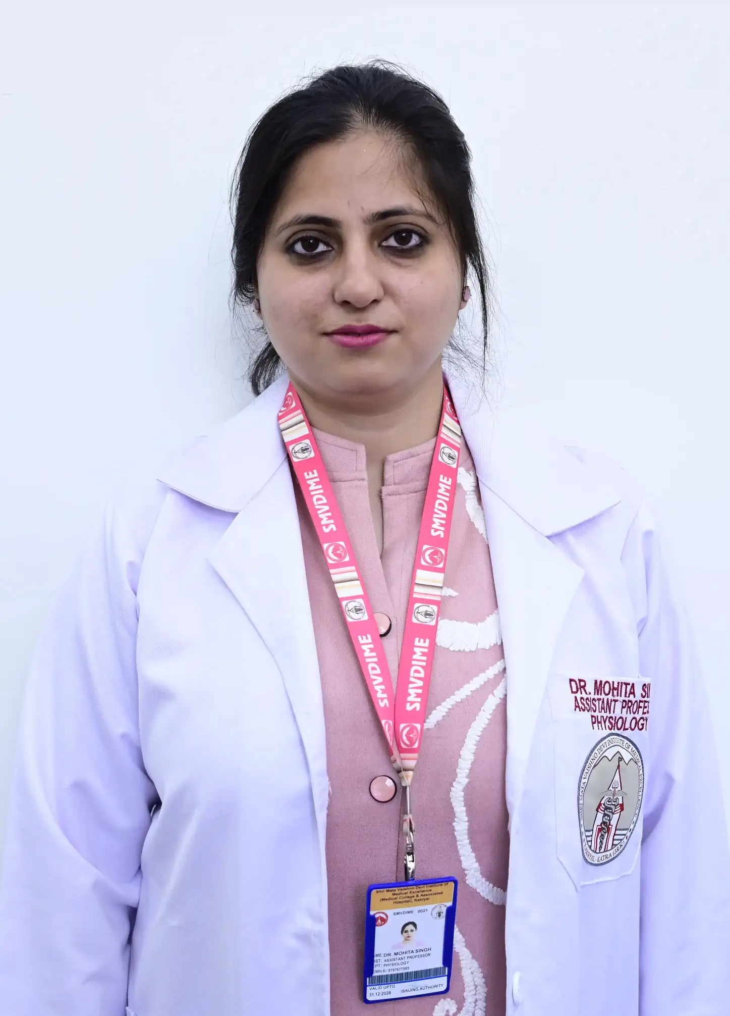 mohita singh