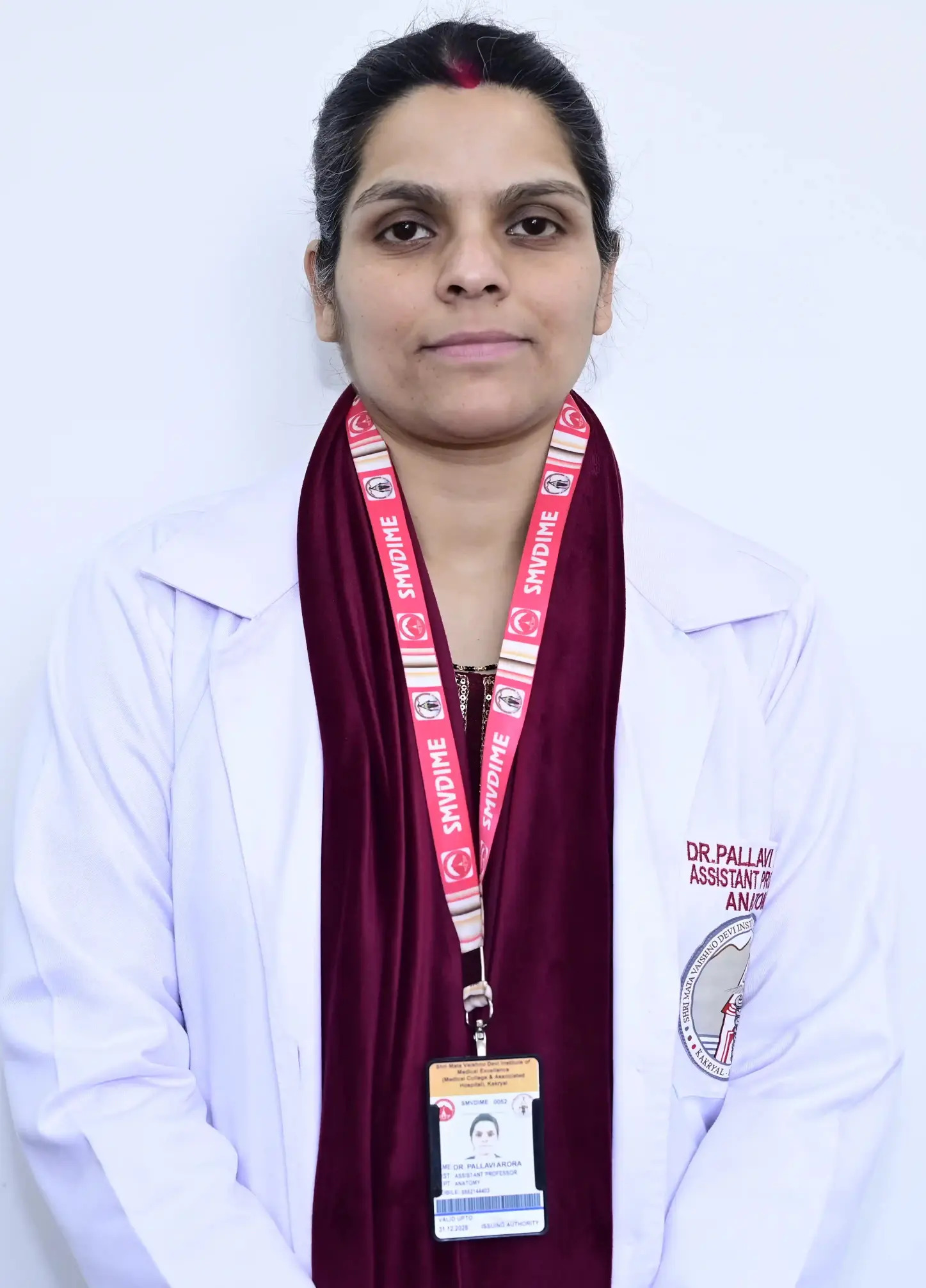 DrPallavi