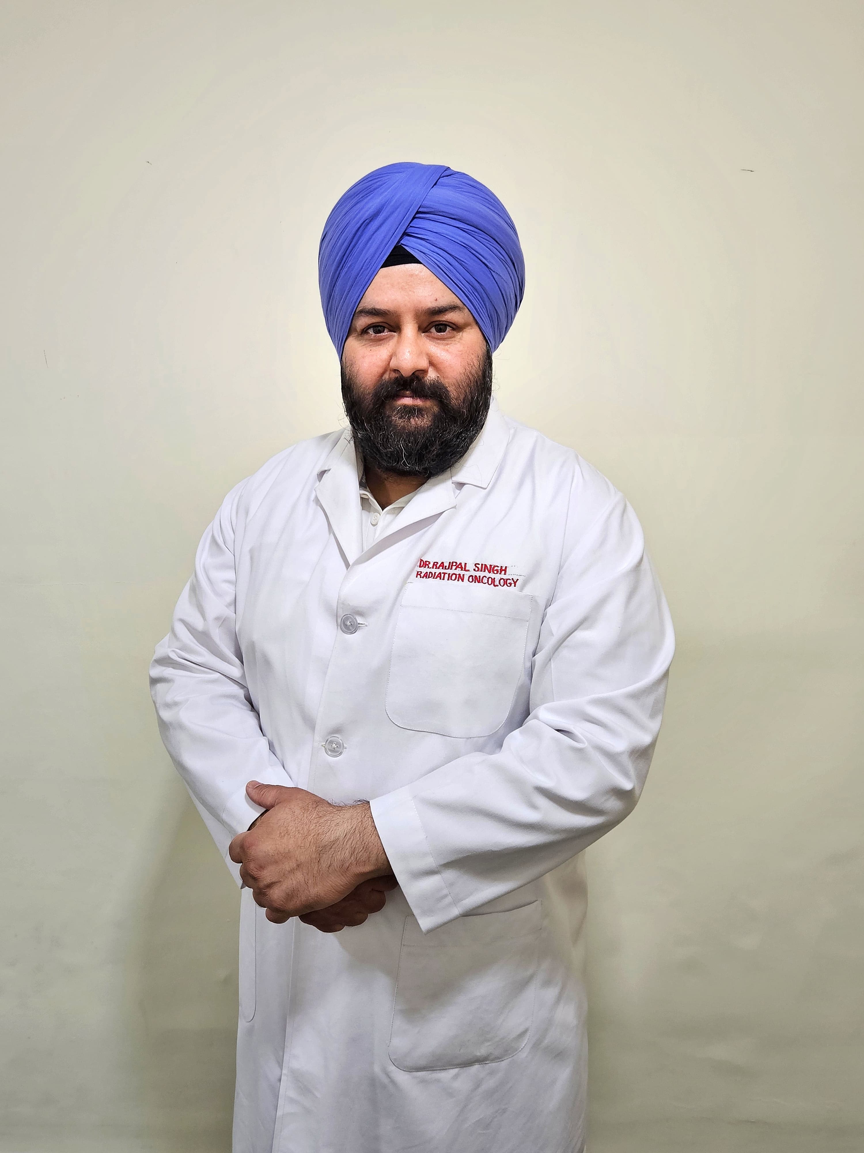 rajpal singh