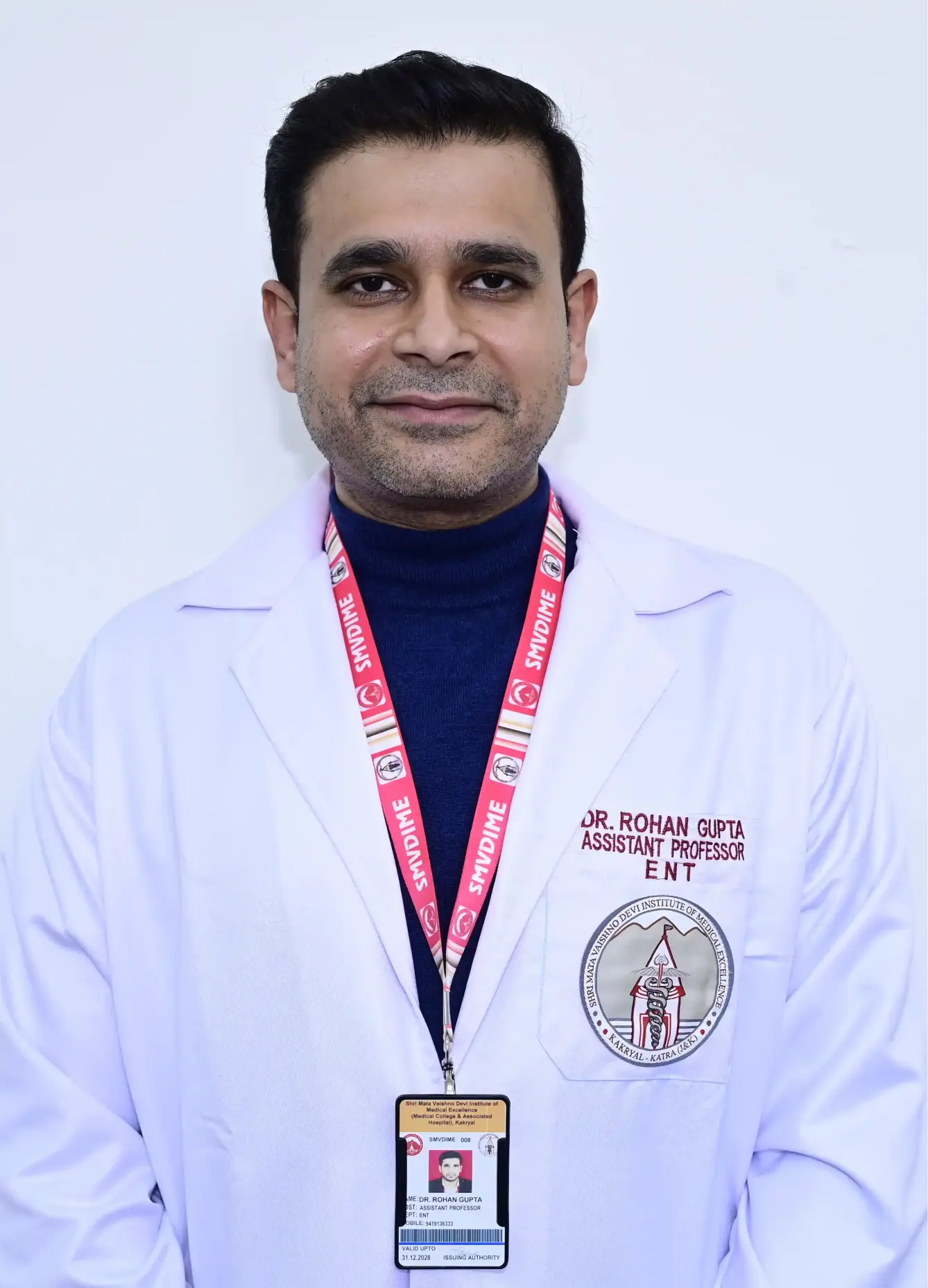 Rohan Gupta
