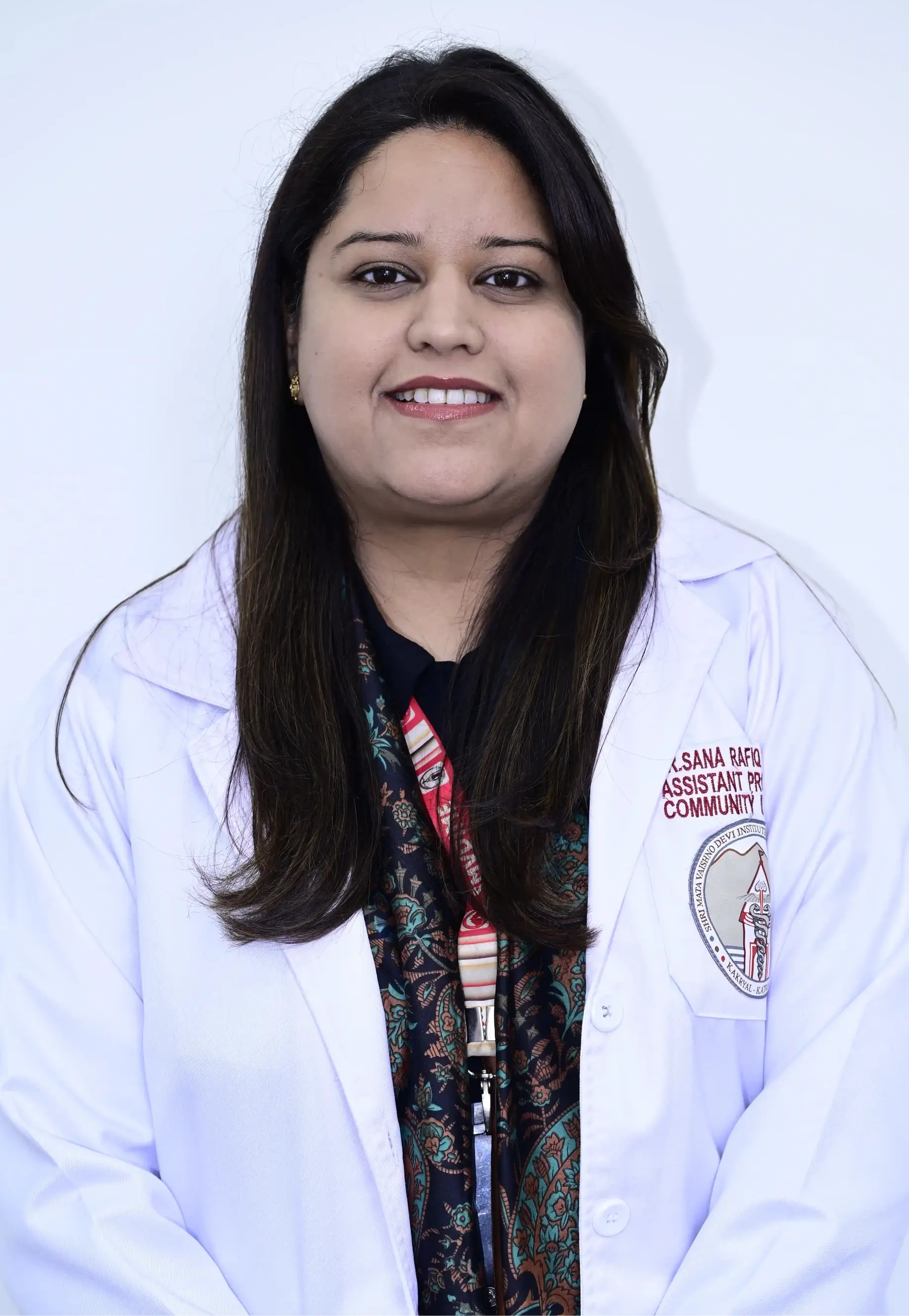 Sana rafiq