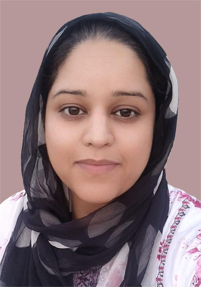 Sana rafiq