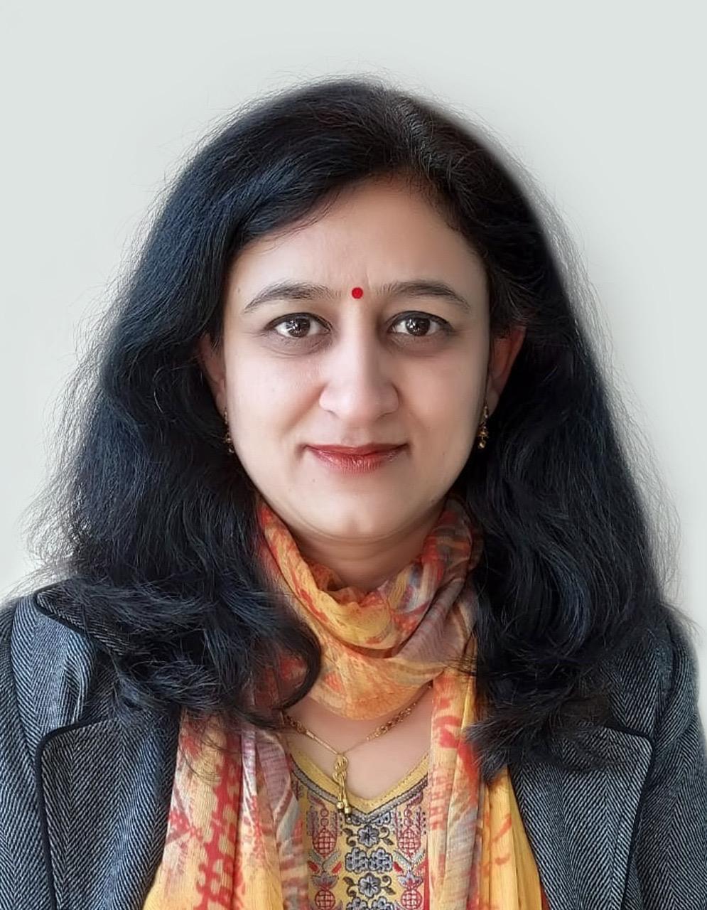 shalini sobti