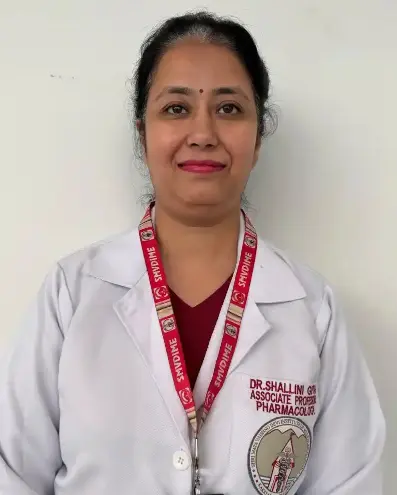 shallini gupta