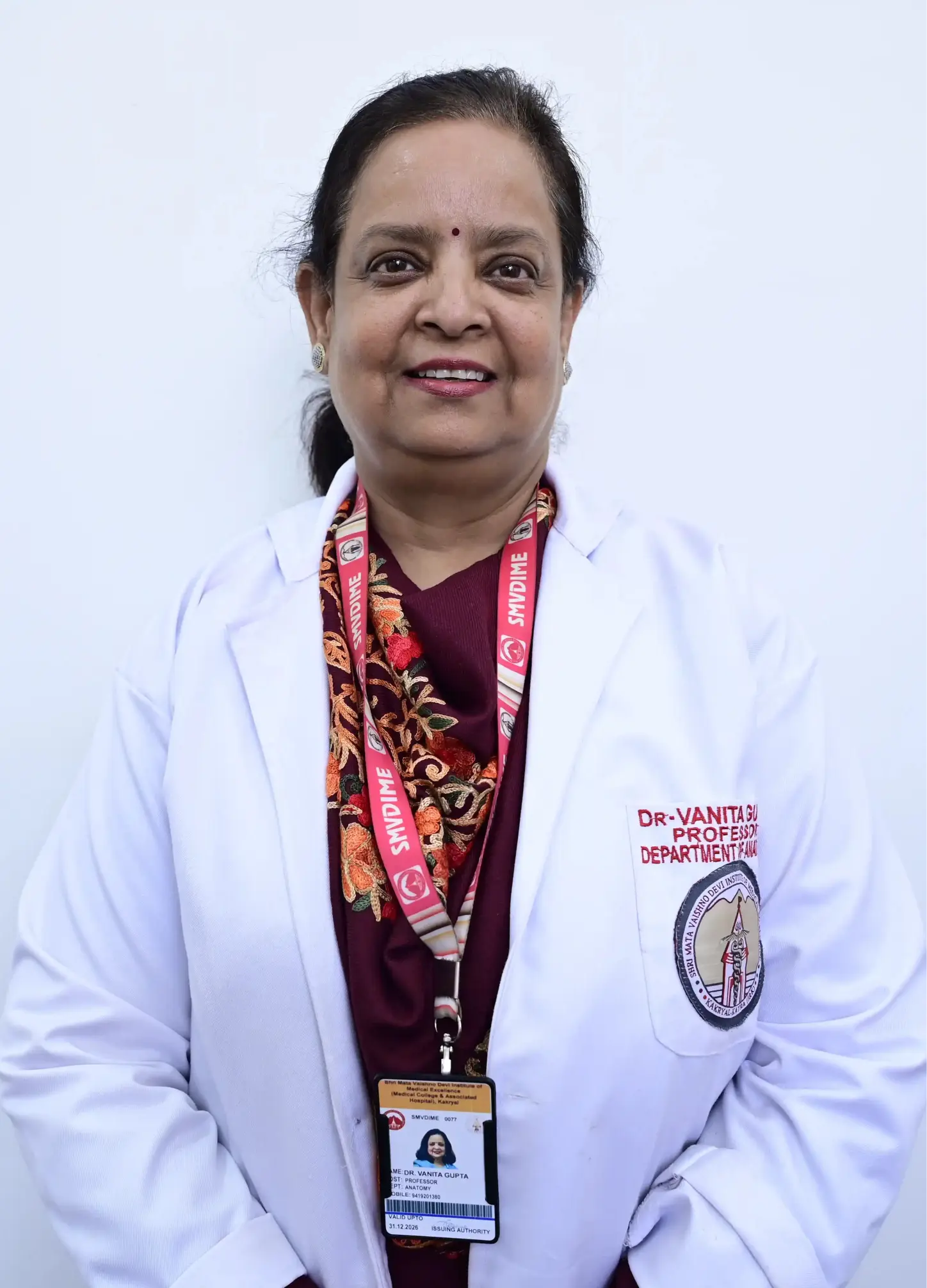 vanita